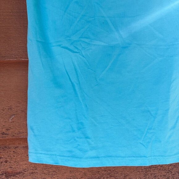 Next Level Anime Veggie Fruit Character Tee Novelty Graphic Tshirt - Picture 10 of 14